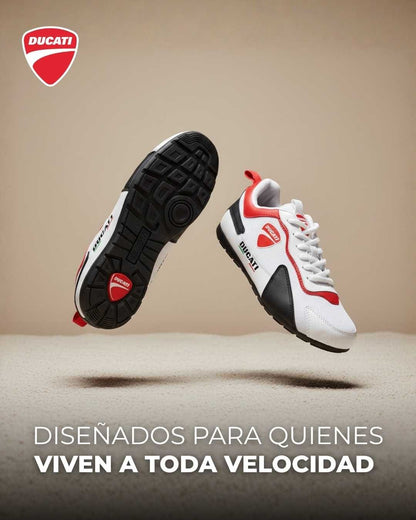 ¡IMPORTS! TENIS DUT P1