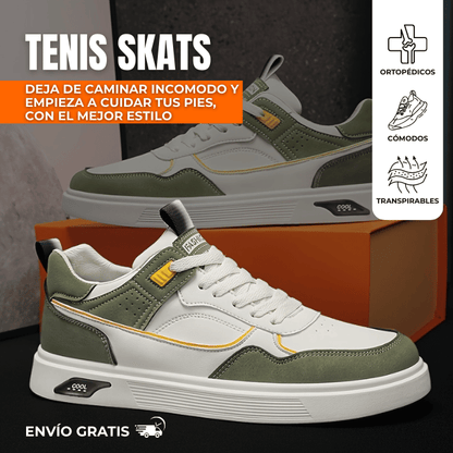 ¡IMPORTS! TENIS SKATS ⭐⭐⭐⭐⭐