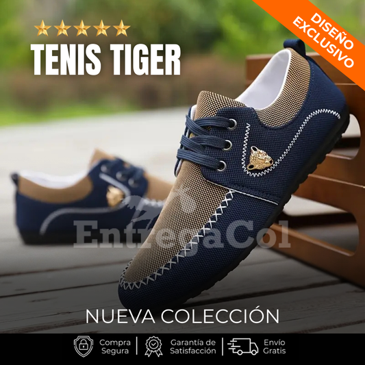 ¡IMPORTS! TENIS TIGER ⭐⭐⭐⭐⭐