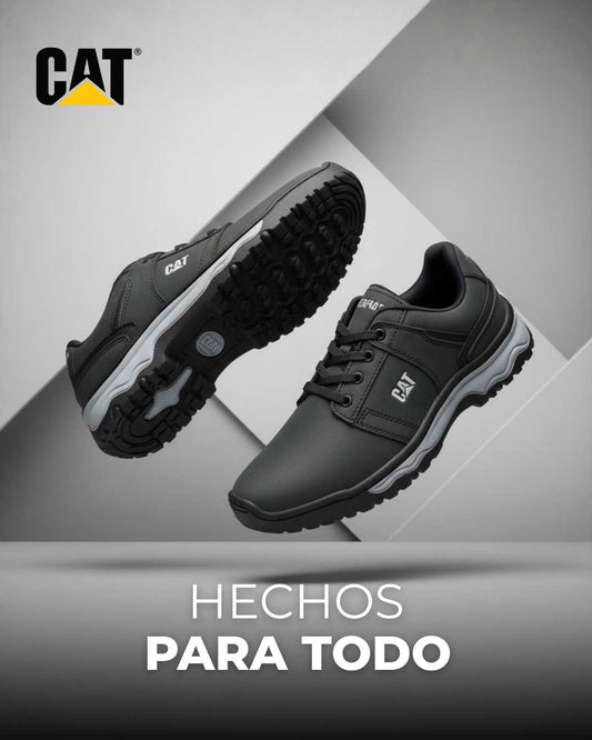 ¡IMPORTS! TENIS CAT P