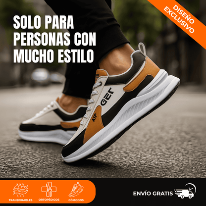 ¡IMPORTS! TENIS GET ⭐⭐⭐⭐⭐