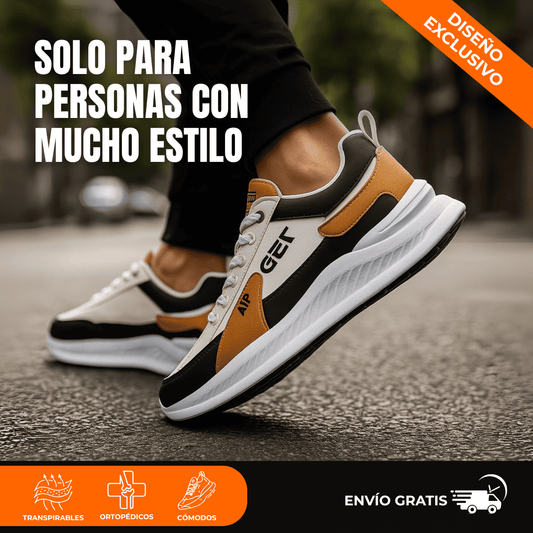 ¡IMPORTS! TENIS GET ⭐⭐⭐⭐⭐
