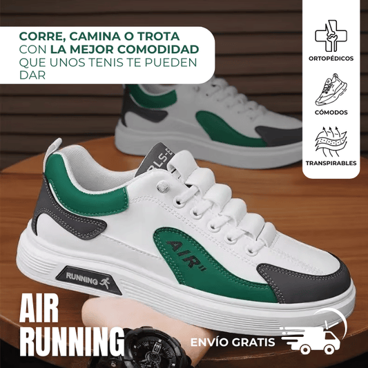 ¡IMPORTS! TENIS AIR RUNNING ⭐⭐⭐⭐⭐