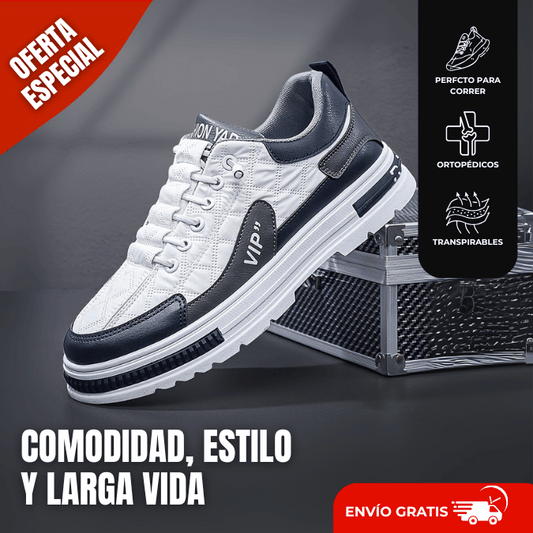 ¡IMPORTS! TENIS VIP 2.0 ⭐⭐⭐⭐⭐