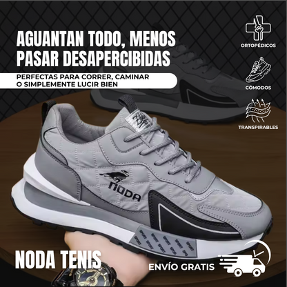 ¡IMPORTS! TENIS ADAN ⭐⭐⭐⭐⭐