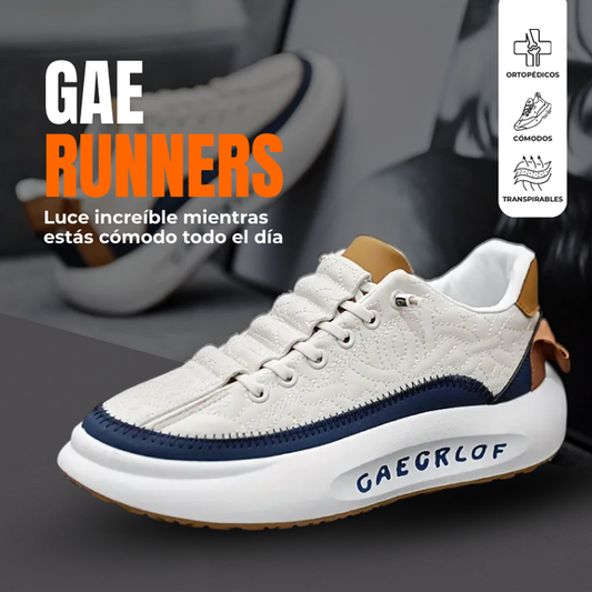 ¡IMPORTS! TENIS GAE ⭐⭐⭐⭐⭐