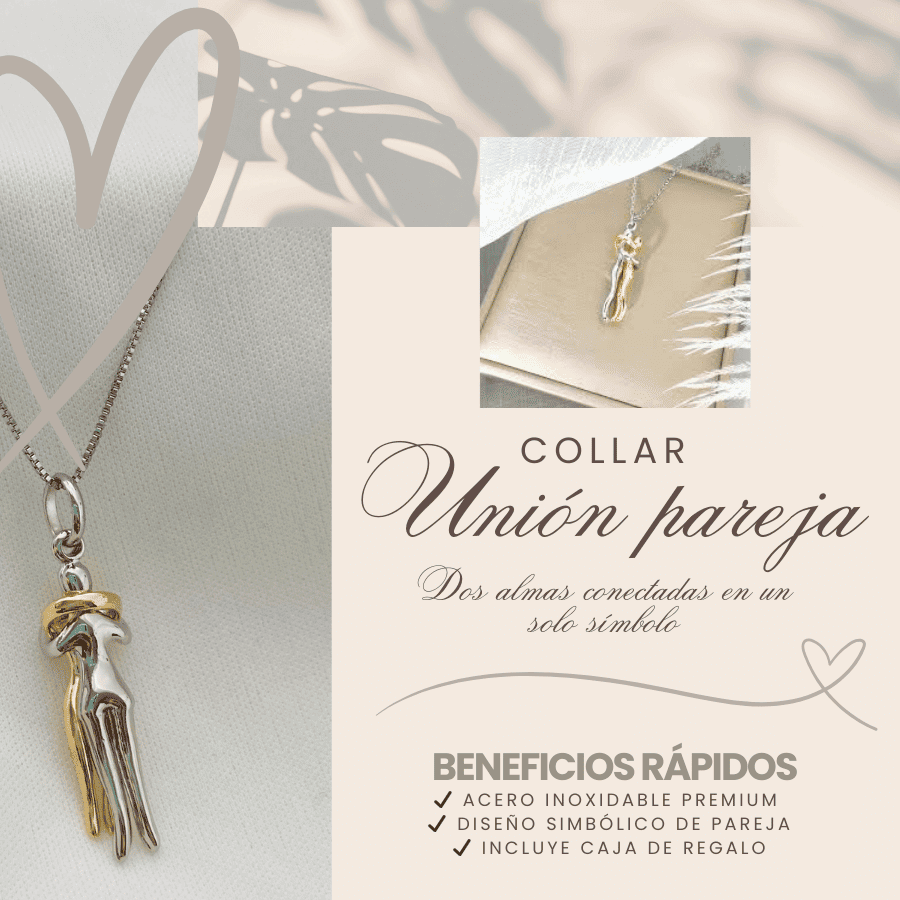COLLAR UNION