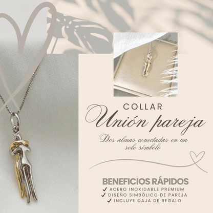 COLLAR UNION