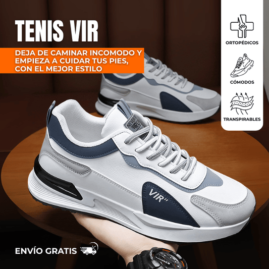 ¡IMPORTS! TENIS VIR ⭐⭐⭐⭐⭐