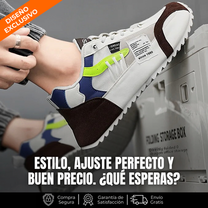 ¡IMPORTS! TENIS BL PREMIUM ⭐⭐⭐⭐⭐