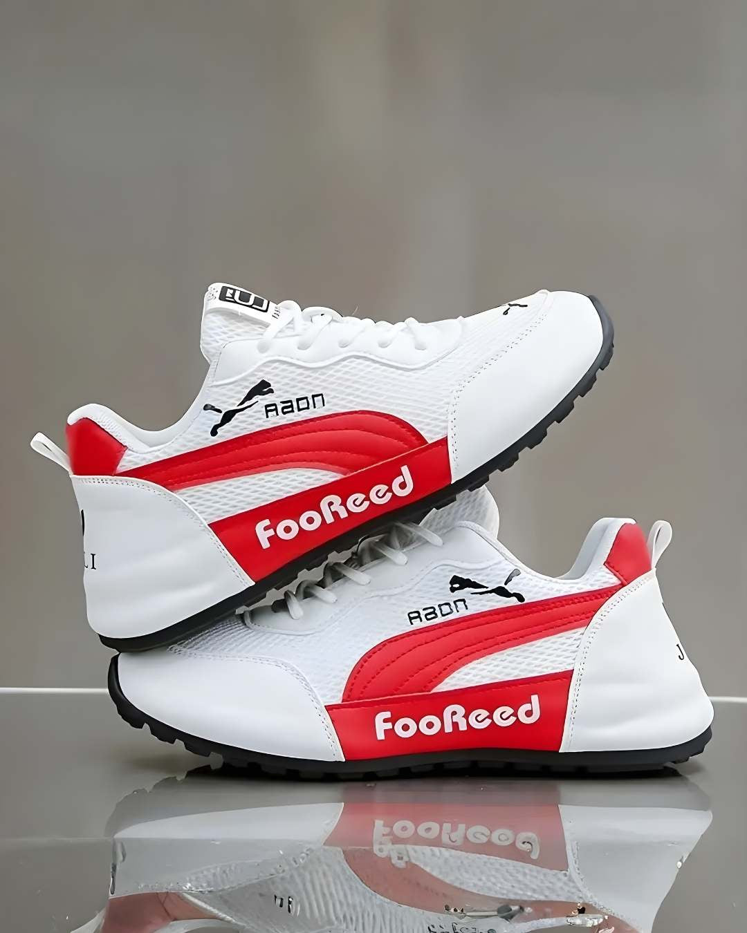 ¡IMPORTS! TENIS FOOREED