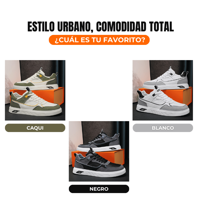¡IMPORTS! TENIS SKATS ⭐⭐⭐⭐⭐