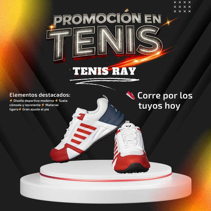 HOTSALE RAY TENIS