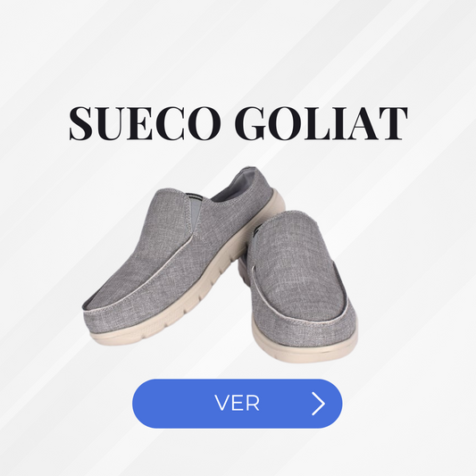 ¡PREMIUM! SUECO PARA HOMBRE GOLIAT ⭐⭐⭐⭐⭐