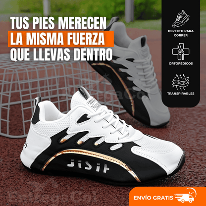 ¡IMPORTS! JISFI PARA CORRER ⭐⭐⭐⭐⭐