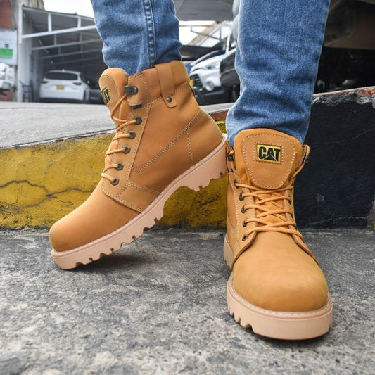 BOTAS DEL FUTURO