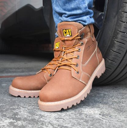 BOTAS DEL FUTURO