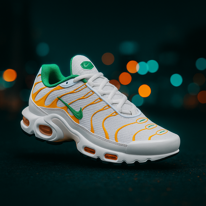 ¡TENDENCIA! TENIS NIKE AIR TN