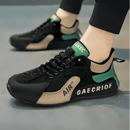 ¡IMPORTS! TENIS GAECRIOF