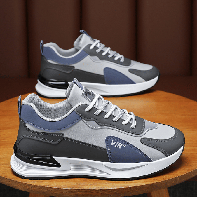 ¡IMPORTS! TENIS VIR ⭐⭐⭐⭐⭐