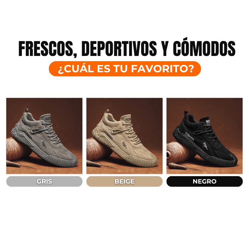 ¡IMPORTS! TENIS VIP FAST ⭐⭐⭐⭐⭐
