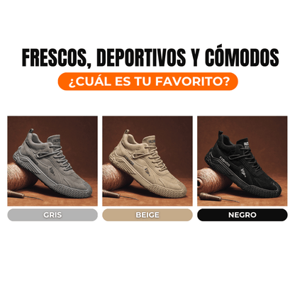 ¡IMPORTS! TENIS VIP FAST ⭐⭐⭐⭐⭐
