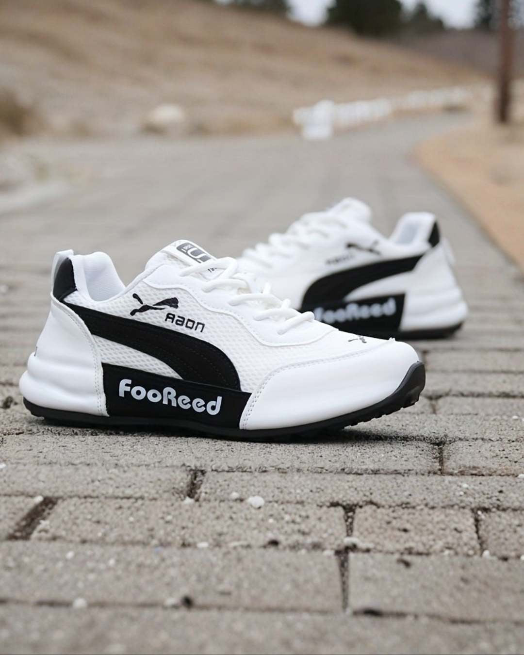 ¡IMPORTS! TENIS FOOREED