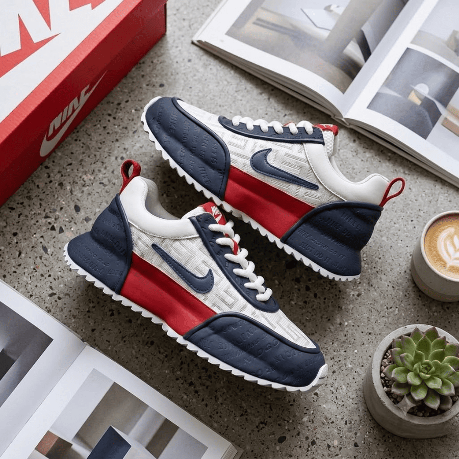 ¡IMPORTS! TENIS LYNIK