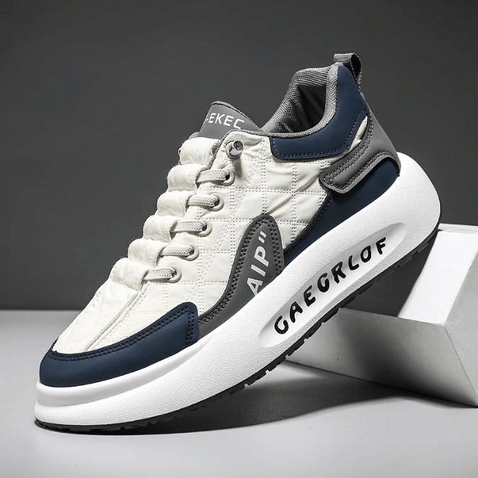 ¡IMPORTS! TENIS GAECRIOF 2.0 ⭐⭐⭐⭐⭐