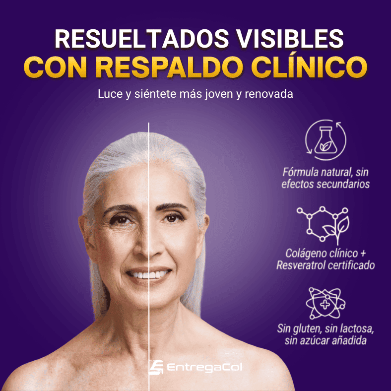 Resveratrol Puro Original Natural 3000mg