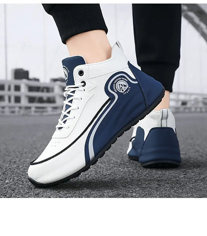 ¡BLACK FRIDAY! TENIS DASH AZUL