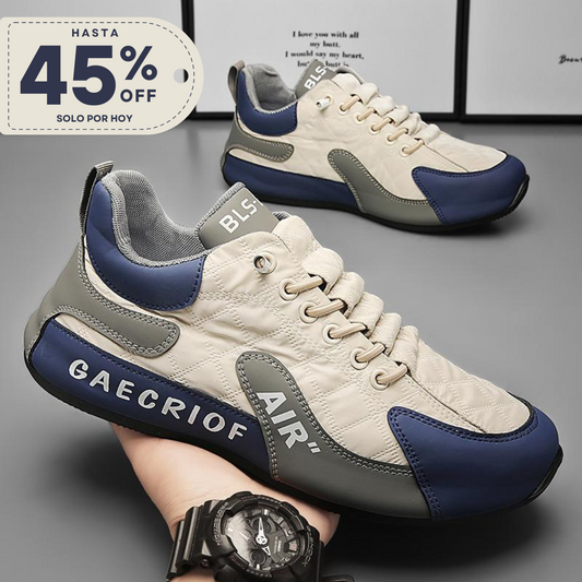 ¡IMPORS! TENIS GAECRIOF