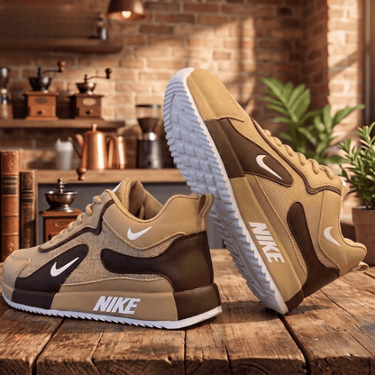 IMPORTS!  TENIS NIK REVOL