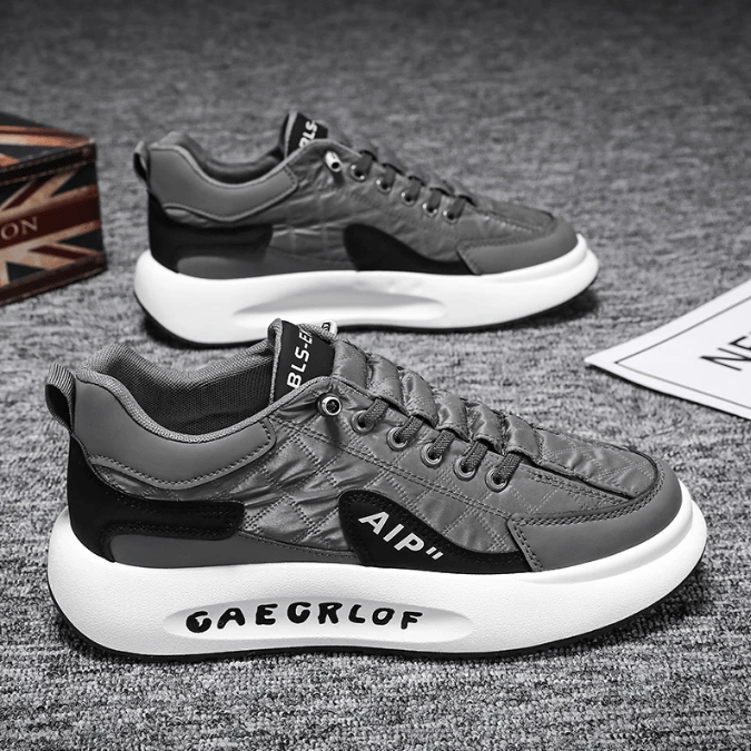 ¡IMPORTS! TENIS GAECRIOF 2.0 ⭐⭐⭐⭐⭐