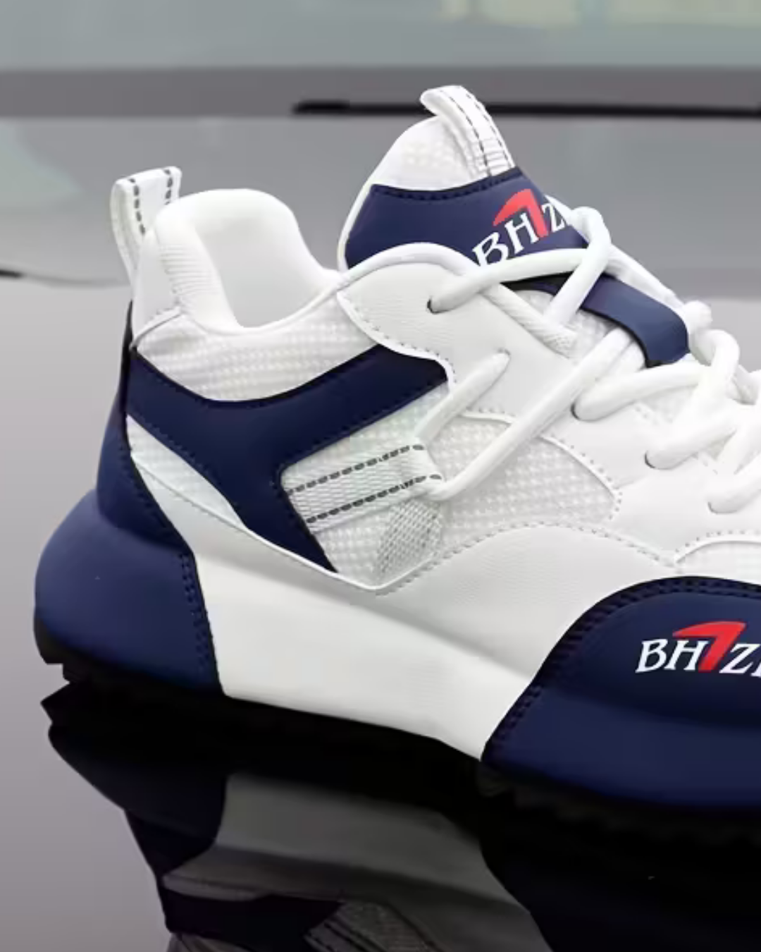 ¡IMPORT! RUNNER TENIS P