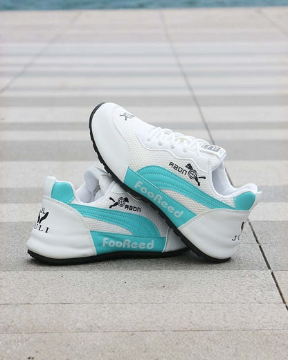 ¡IMPORTS! TENIS FOOREED