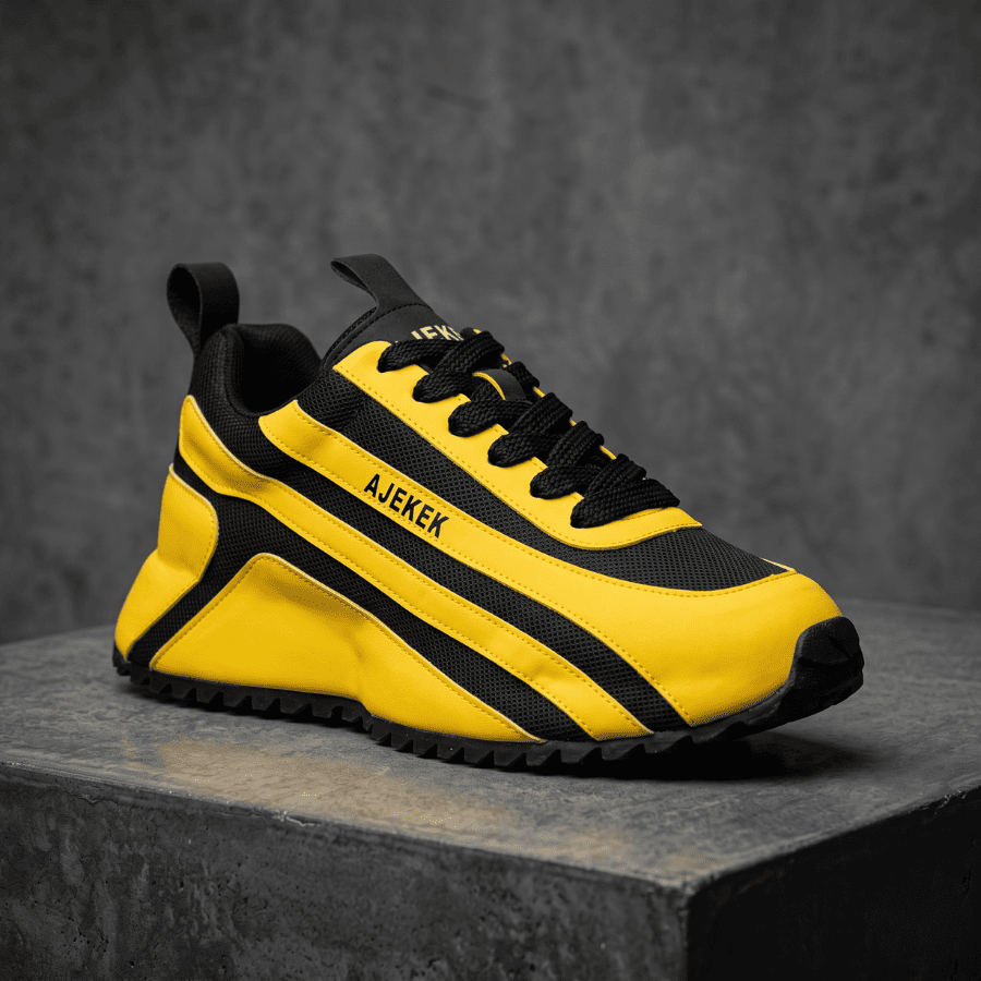 IMPORTS! TENIS PHANTOM AJEKEK
