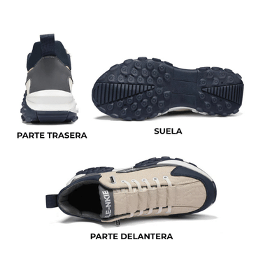 ¡IMPORTS! TENIS FLEX AIR⭐⭐⭐⭐⭐