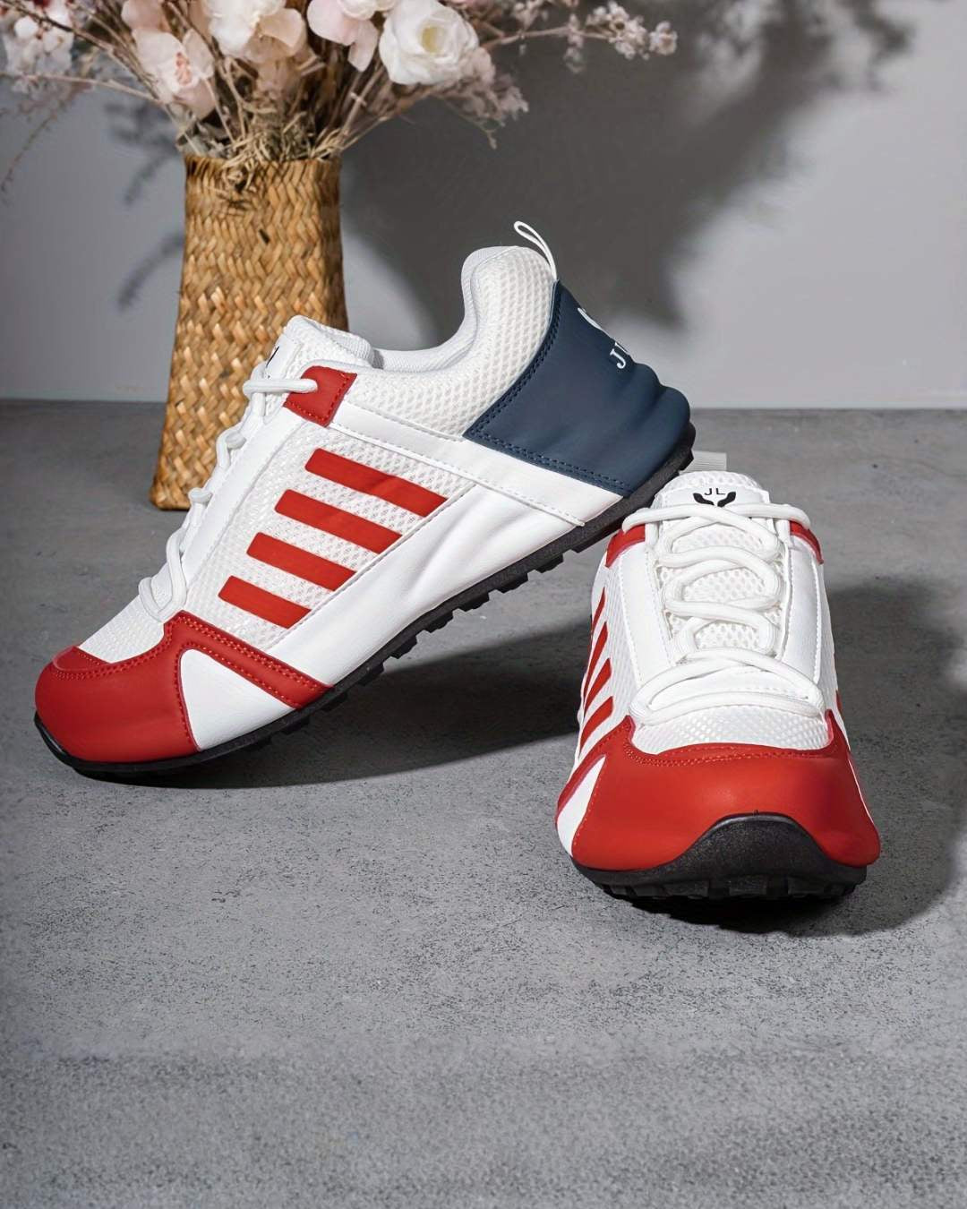 ¡IMPORTS! RAY TENIS P