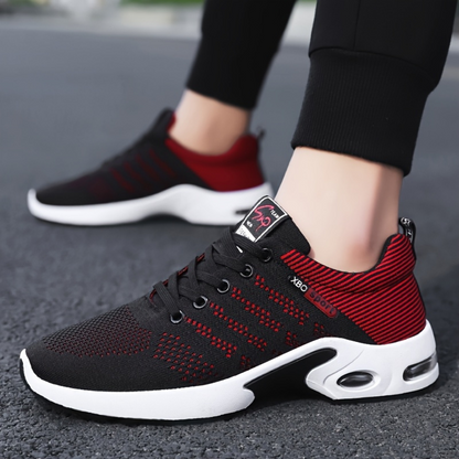 ¡IMPORTS! TENIS SPORT XBO PARA CORRER ⭐⭐⭐⭐⭐