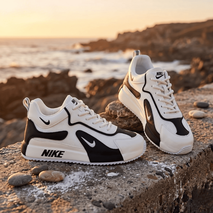 IMPORTS!  TENIS NIK REVOL