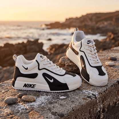IMPORTS!  TENIS NIK REVOL
