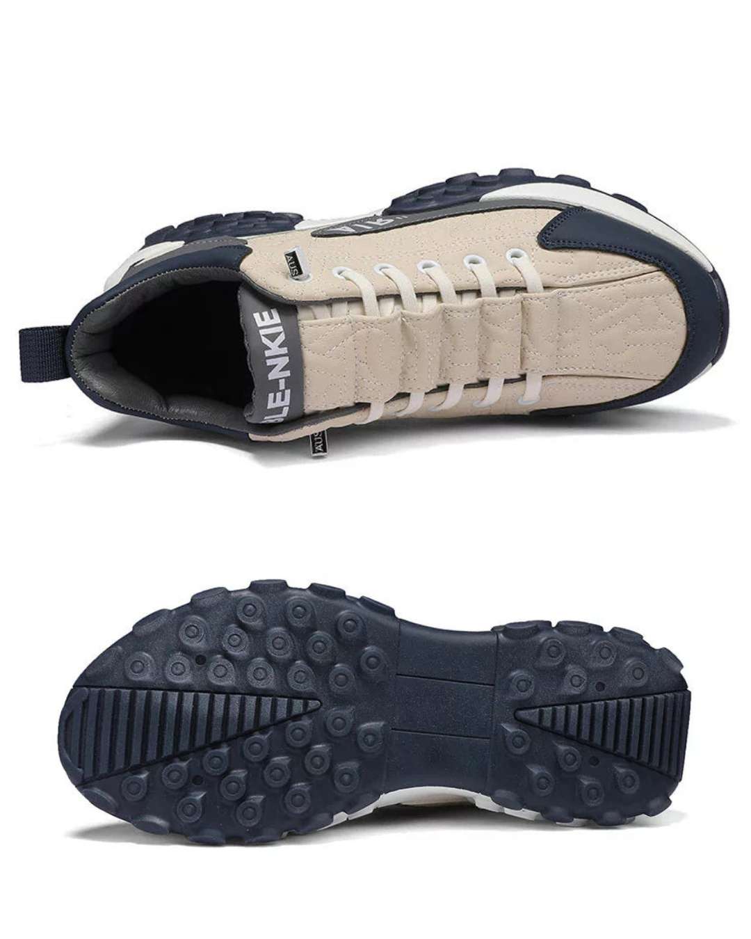 ¡IMPORT! TENIS FLEX AIR P