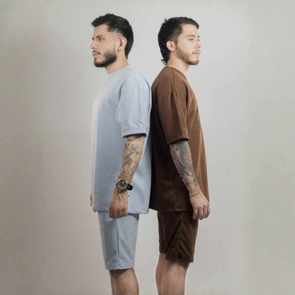 Conjunto Oversize Legaxy