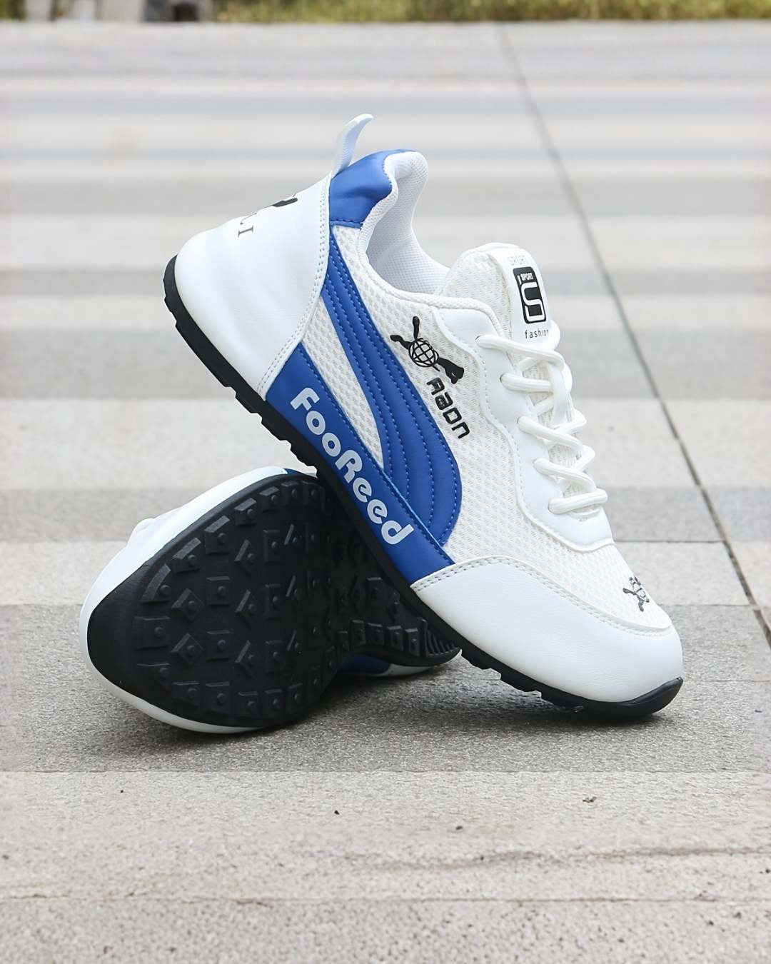 ¡IMPORTS! TENIS FOOREED