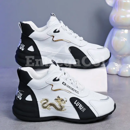 ¡IMPORT! TENIS GSY