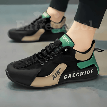 IMPORTS TENIS GAECRIOF ⭐⭐⭐⭐⭐
