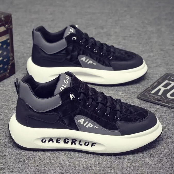¡IMPORTS! TENIS GAECRIOF 2.0 ⭐⭐⭐⭐⭐