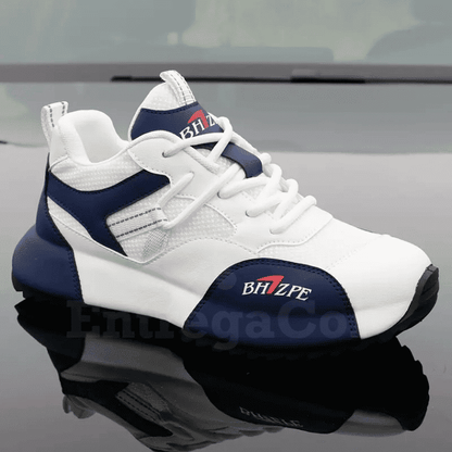 ¡IMPORT! RUNNER TENIS