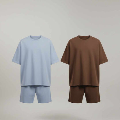 Conjunto Oversize Legaxy